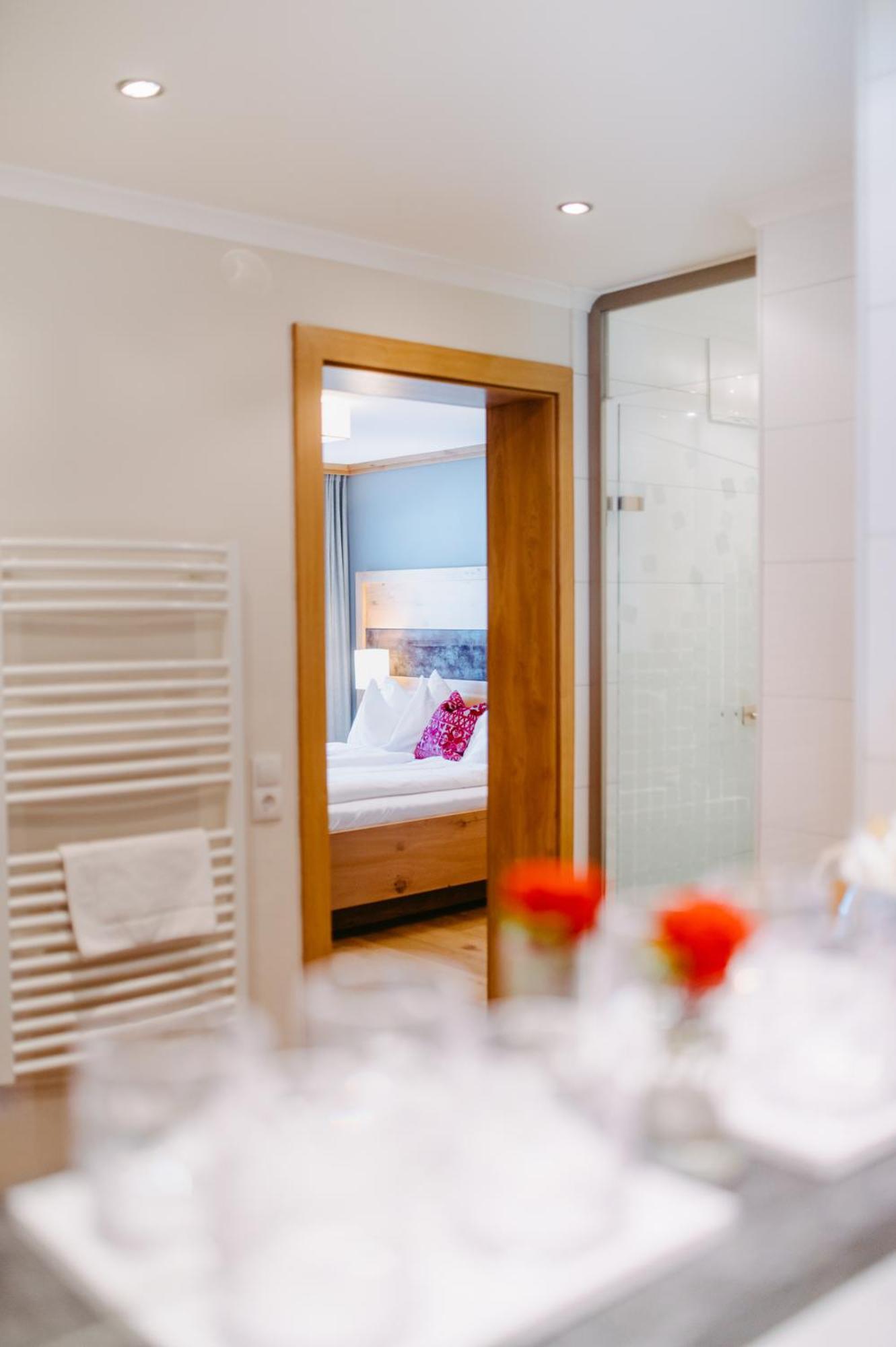Appartamento con 2 Camere da Letto